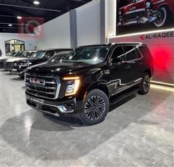 جي ام سي يوكون